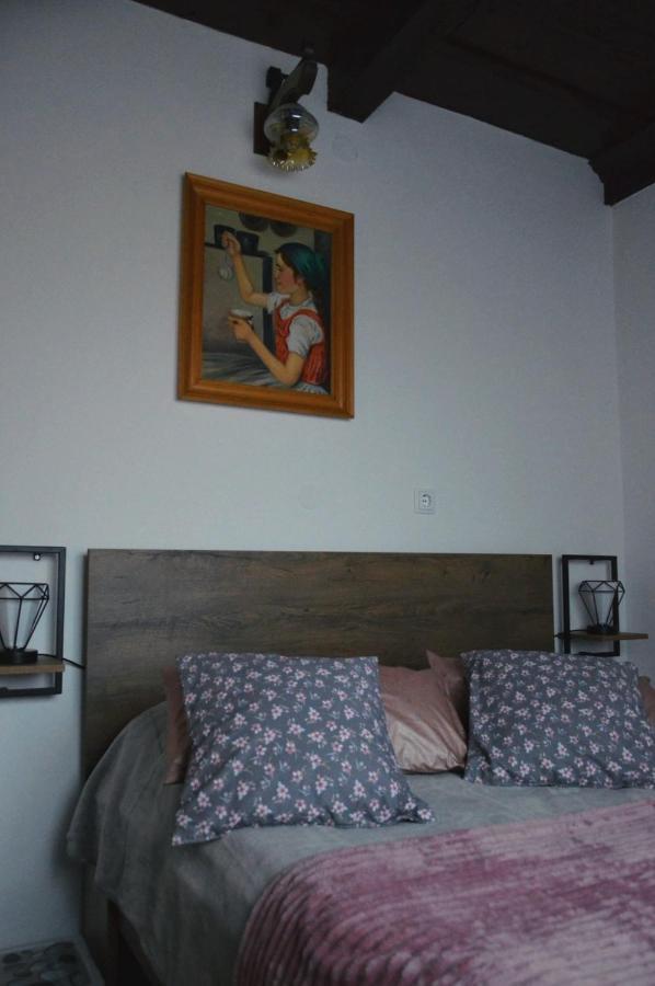 Kuca Za Odmor Puslek Villa Grabrovnik Ngoại thất bức ảnh