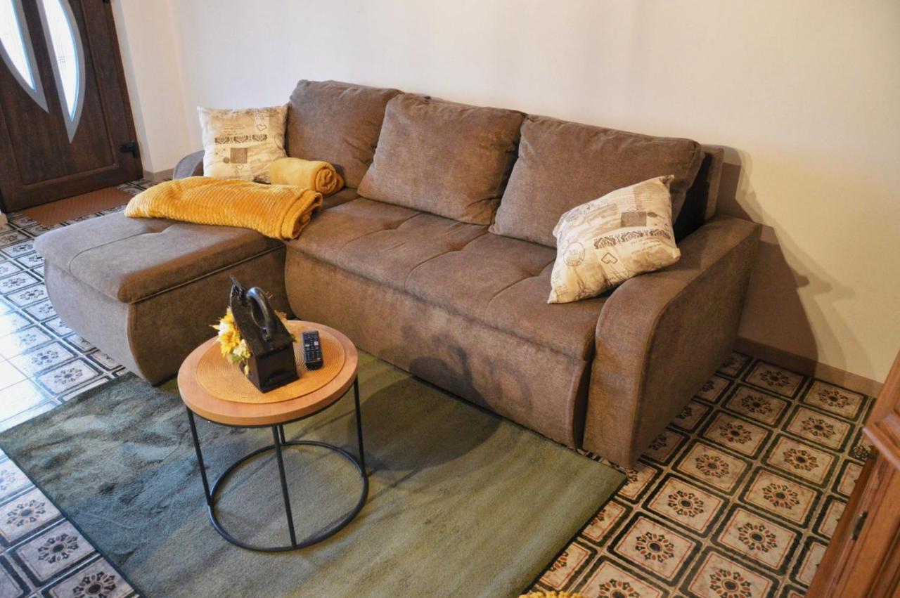 Kuca Za Odmor Puslek Villa Grabrovnik Ngoại thất bức ảnh