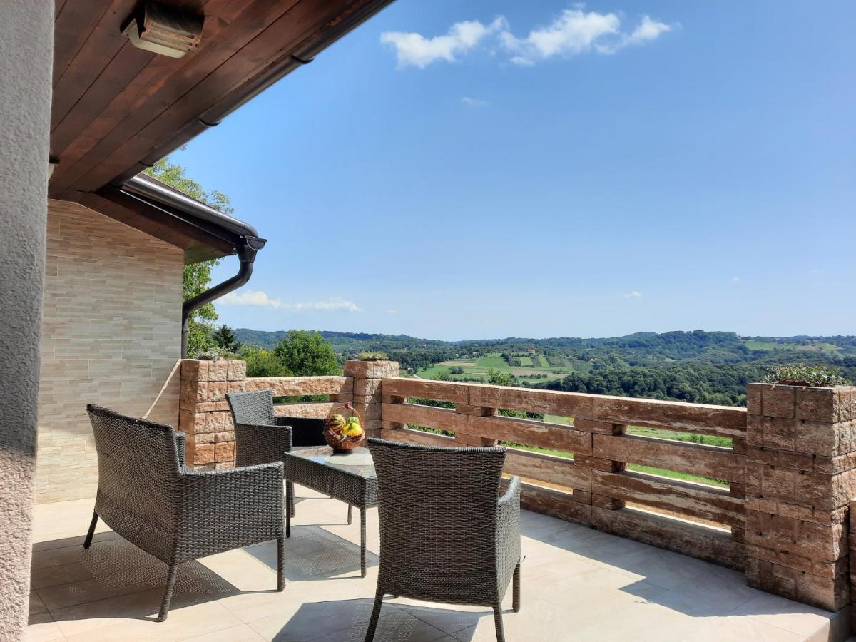 Kuca Za Odmor Puslek Villa Grabrovnik Ngoại thất bức ảnh